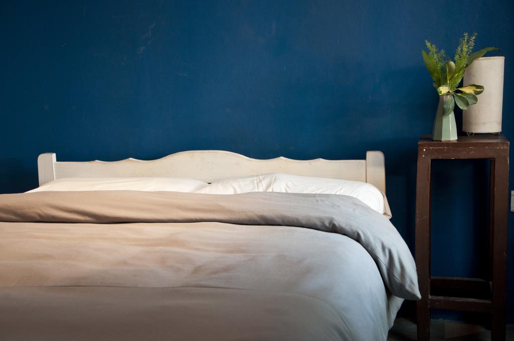 Back In Ba Hostel Buenos Aires Ngoại thất bức ảnh