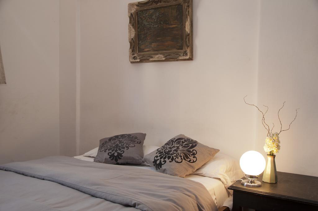 Back In Ba Hostel Buenos Aires Ngoại thất bức ảnh