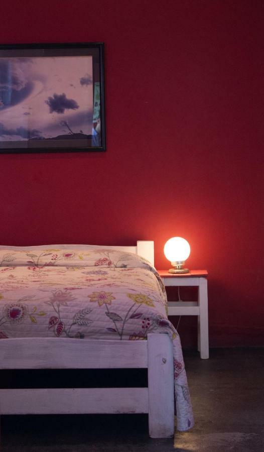 Back In Ba Hostel Buenos Aires Ngoại thất bức ảnh
